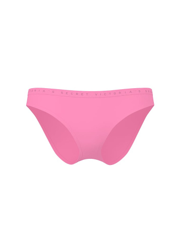 Stretch Cotton Bikini Panty