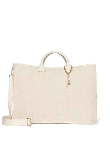 Handle Tote Bag