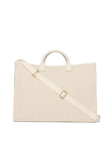 Handle Tote Bag