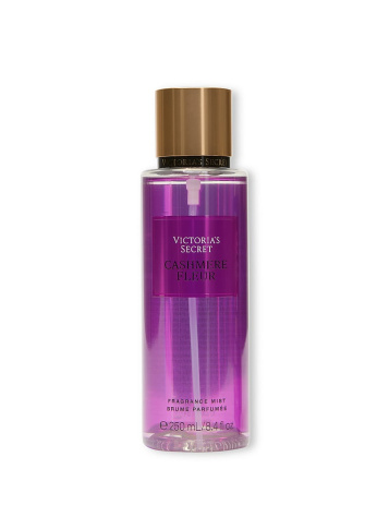 Cashmere Fleur Fragrance Mist
