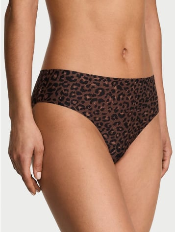 Body By Victoria Flex Mid-Rise Bikini Panty