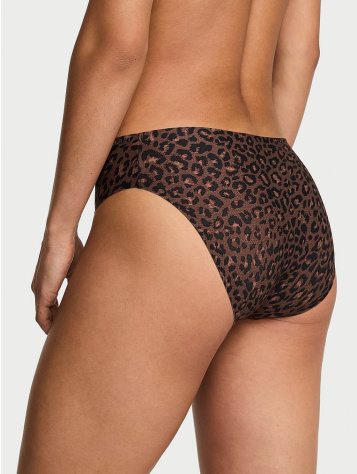 Body By Victoria Flex Mid-Rise Bikini Panty