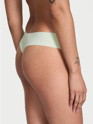 No-Show Thong Panty