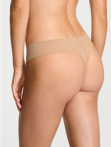 No-Show Thong Panty