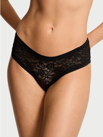 No-Show Lacie Cheeky Panty