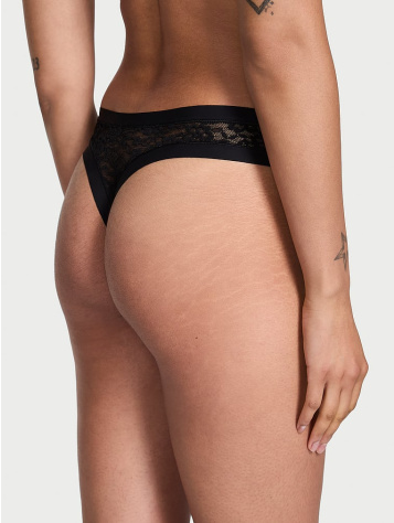 No-Show Lacie Thong Panty