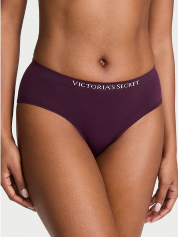 Seamless Hiphugger Panty