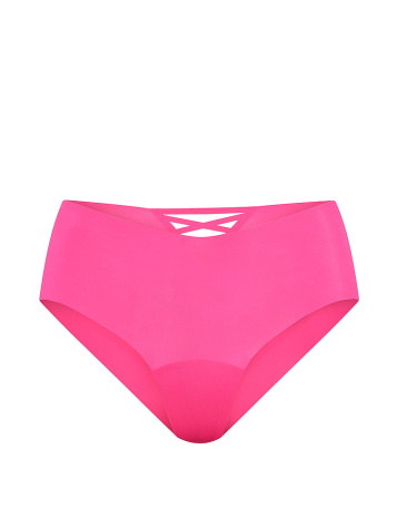 No-Show Strappy Cheeky Panty