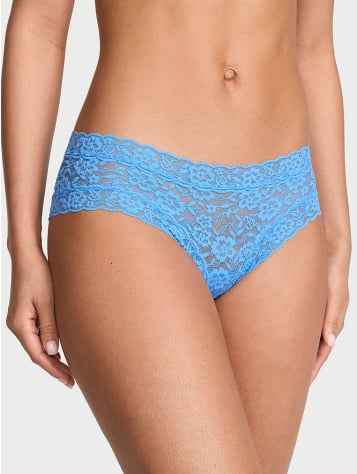 Lace Cheeky Panty