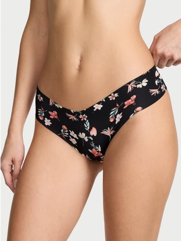 No-Show Thong Panty