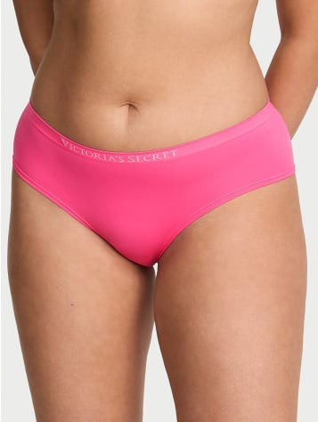 Seamless Hiphugger Panty
