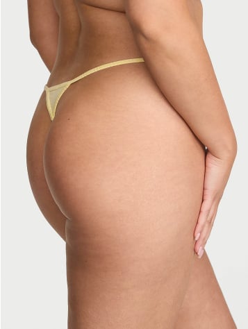 Sosoft™ Modal Ultra-Fine V-String Panty