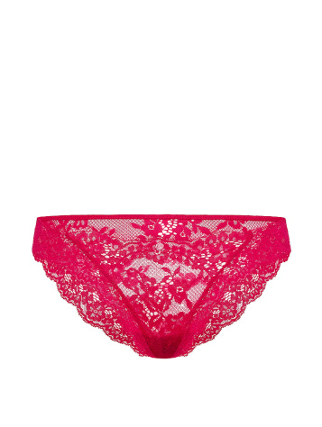 Lace Bikini Panty