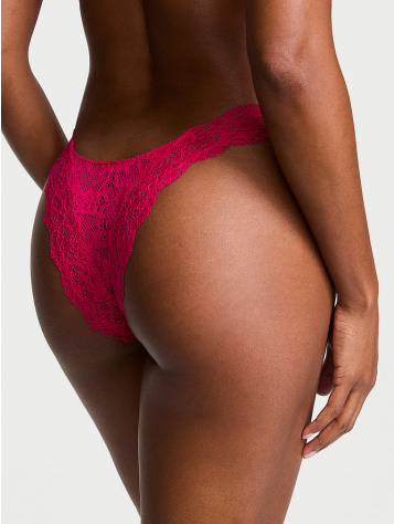 Lace Brazilian Panty