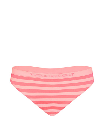 Seamless Thong Panty
