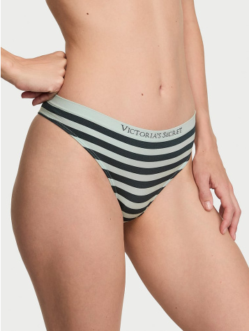 Seamless Thong Panty