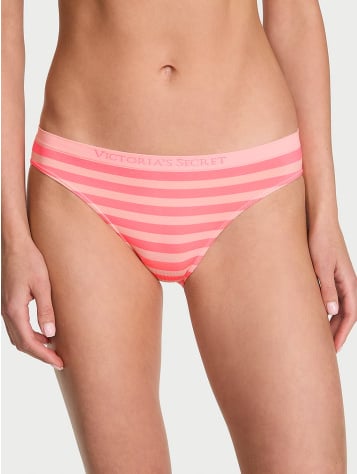 Seamless Bikini Panty